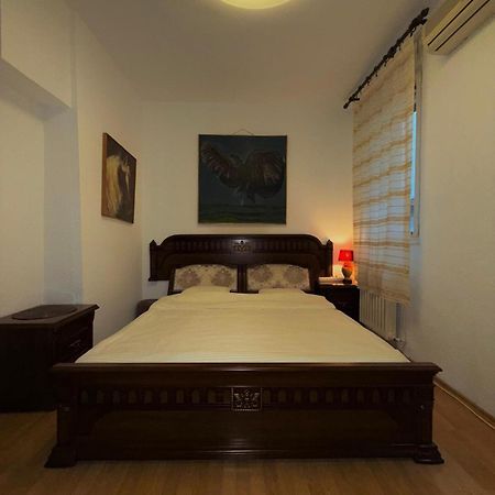 Knez Mihailova Apartment, City Center Beograd Bagian luar foto