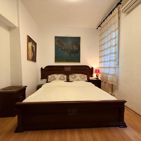 Knez Mihailova Apartment, City Center Beograd Bagian luar foto