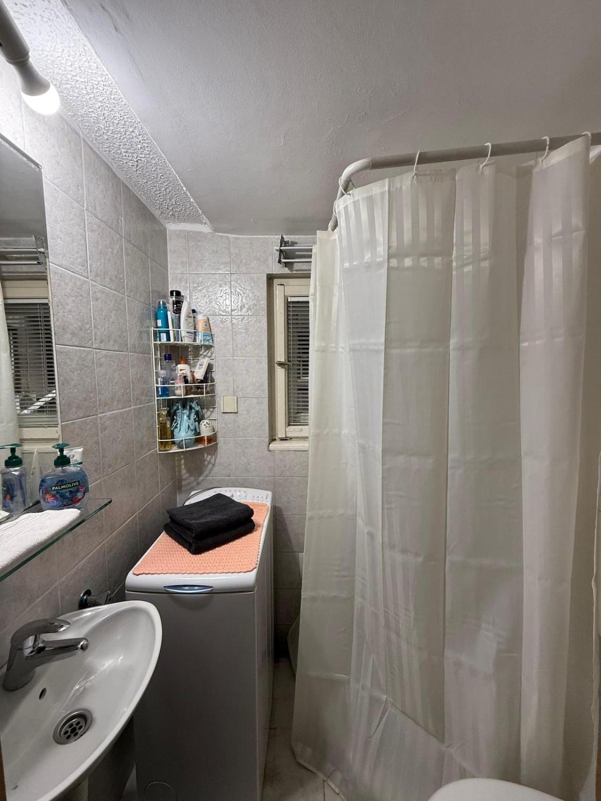 Knez Mihailova Apartment, City Center Beograd Bagian luar foto