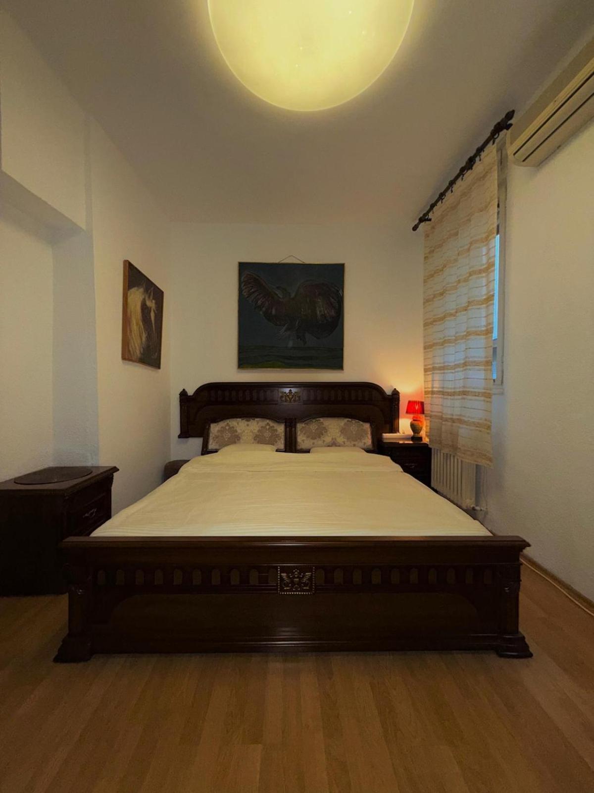 Knez Mihailova Apartment, City Center Beograd Bagian luar foto