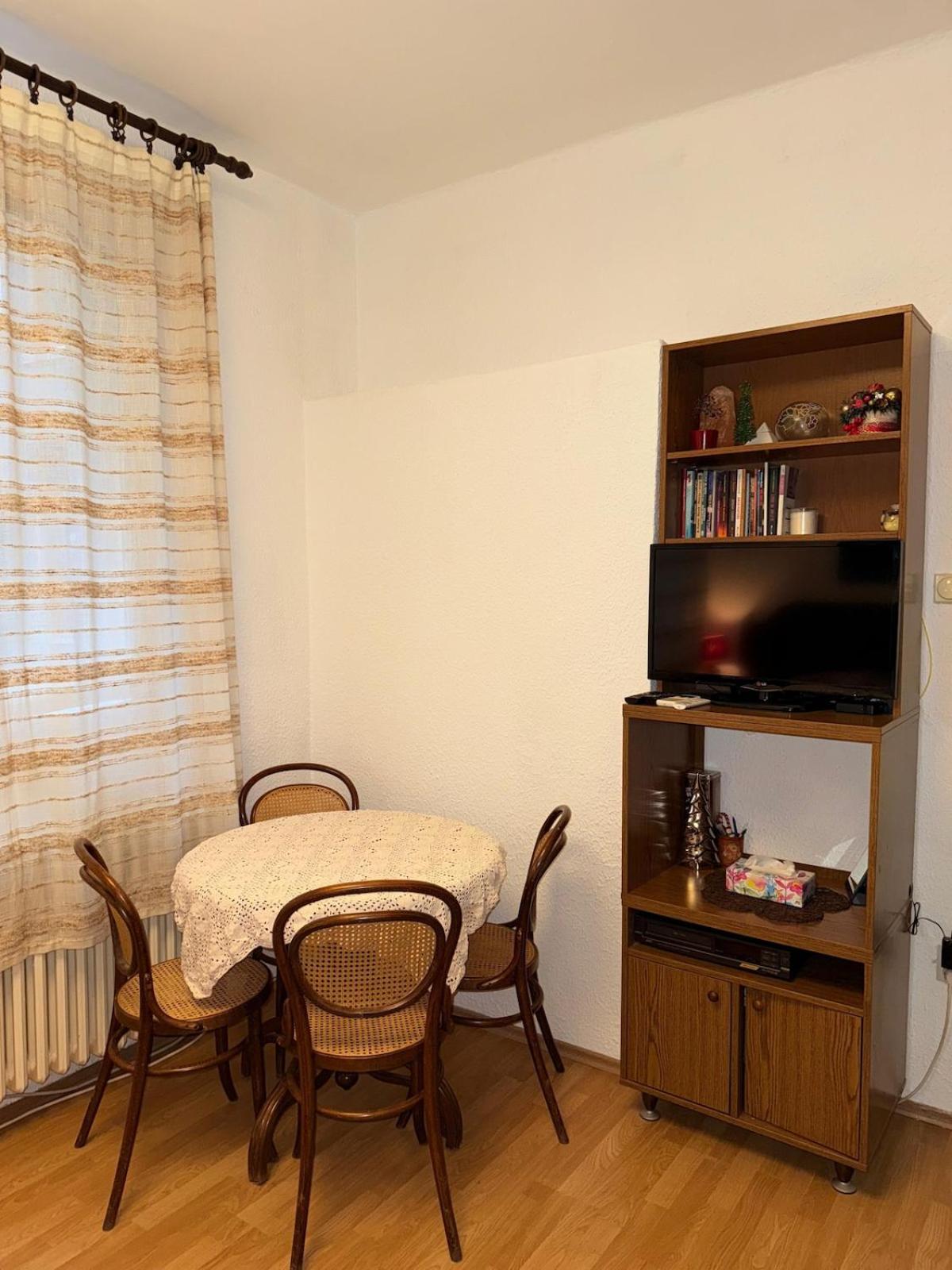 Knez Mihailova Apartment, City Center Beograd Bagian luar foto
