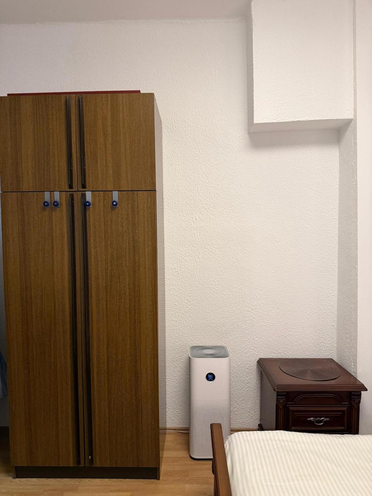 Knez Mihailova Apartment, City Center Beograd Bagian luar foto