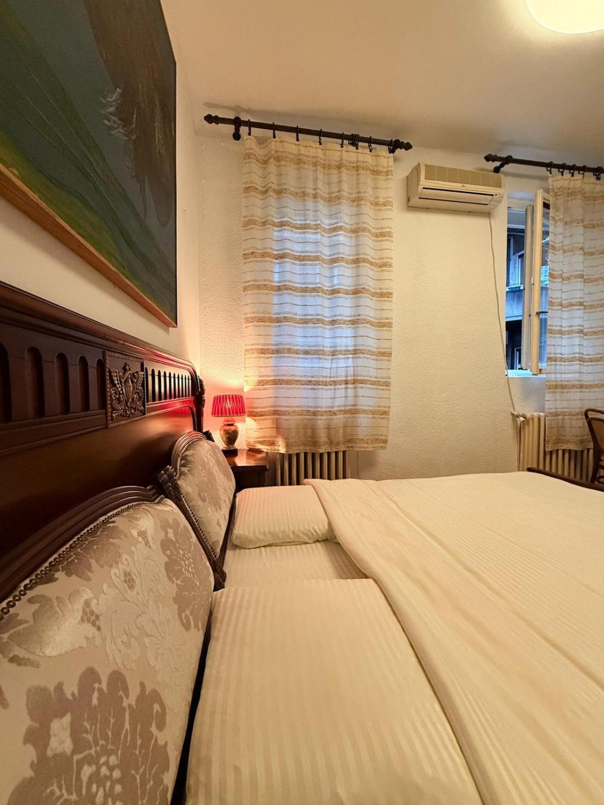 Knez Mihailova Apartment, City Center Beograd Bagian luar foto