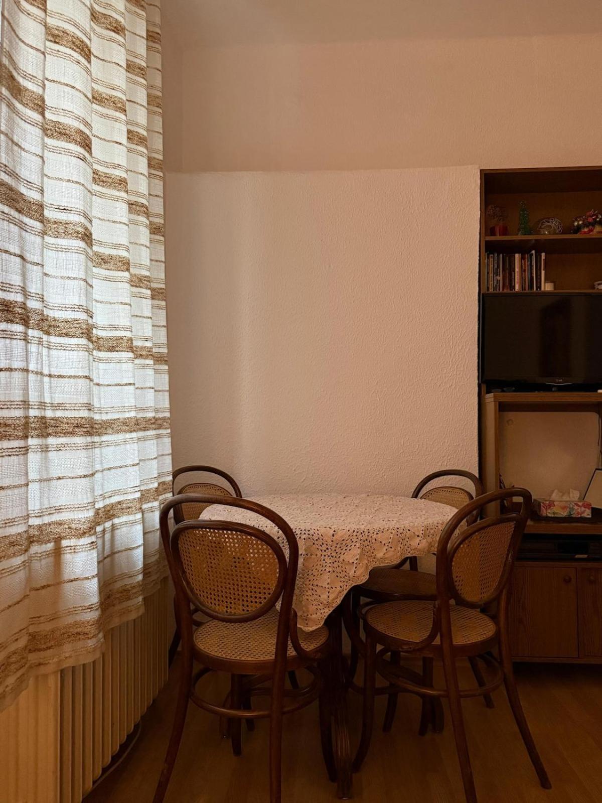 Knez Mihailova Apartment, City Center Beograd Bagian luar foto