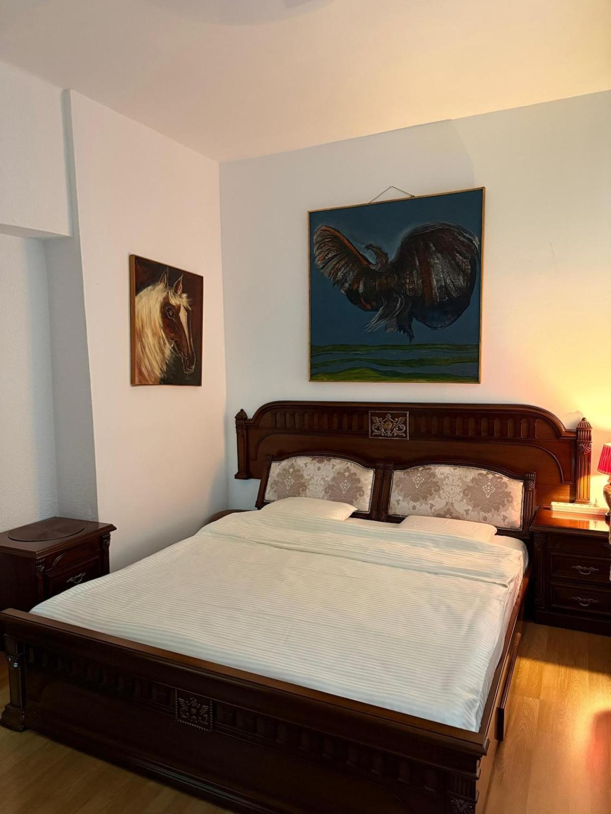 Knez Mihailova Apartment, City Center Beograd Bagian luar foto